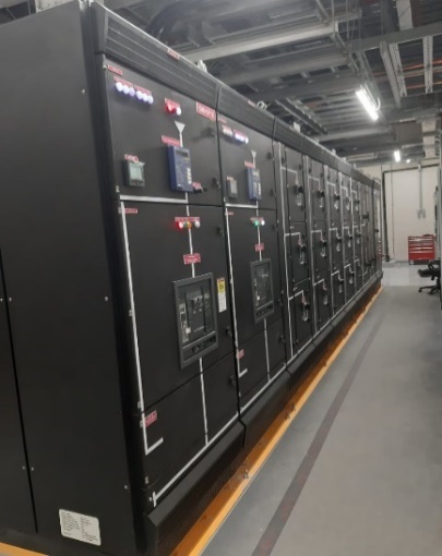 Instalasi Panel