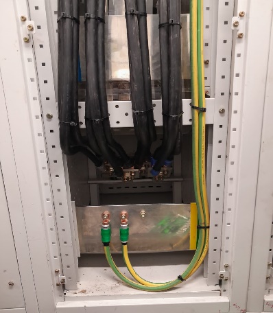 Instalasi Panel