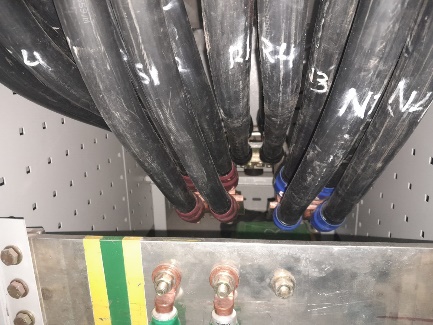 Instalasi Panel