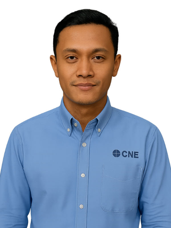 Andika Setiawan
