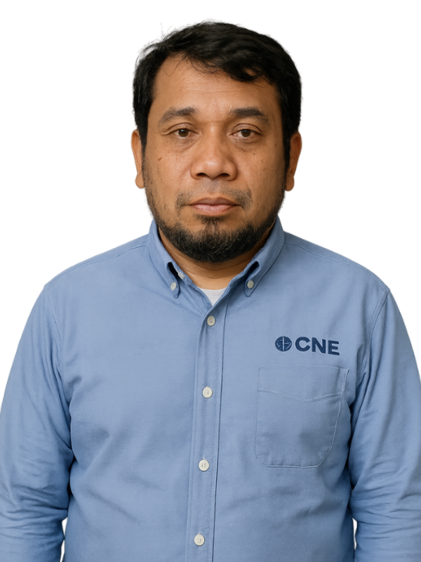 Dwi Hariyanto