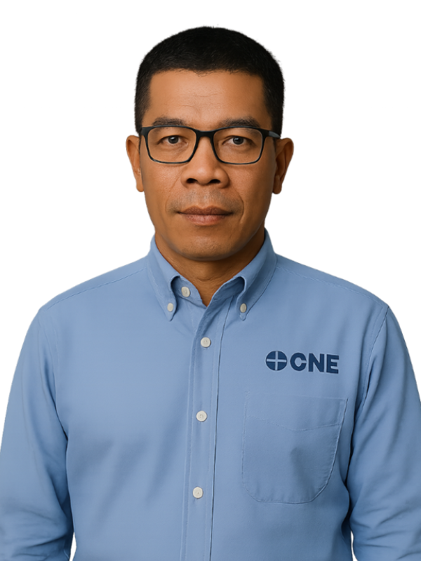 Rokim Sriono