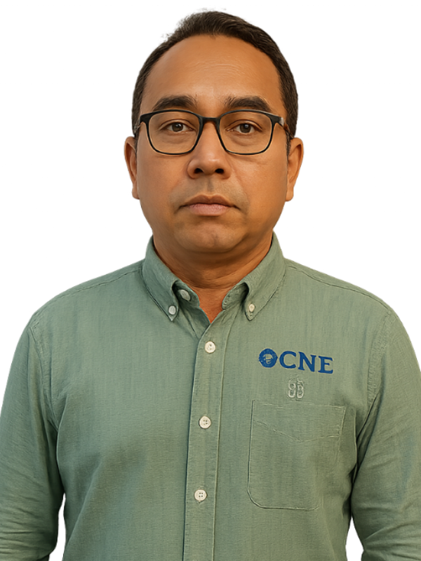 Saiful Anam