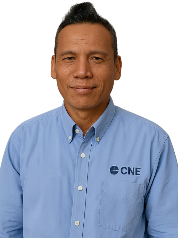Khusnul Wahid